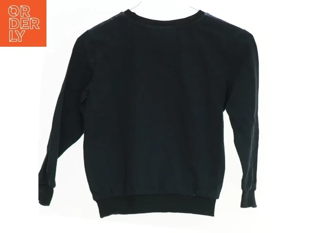 Billede 2 - Sweatshirt med dyremotiv fra Molo (str. 98)