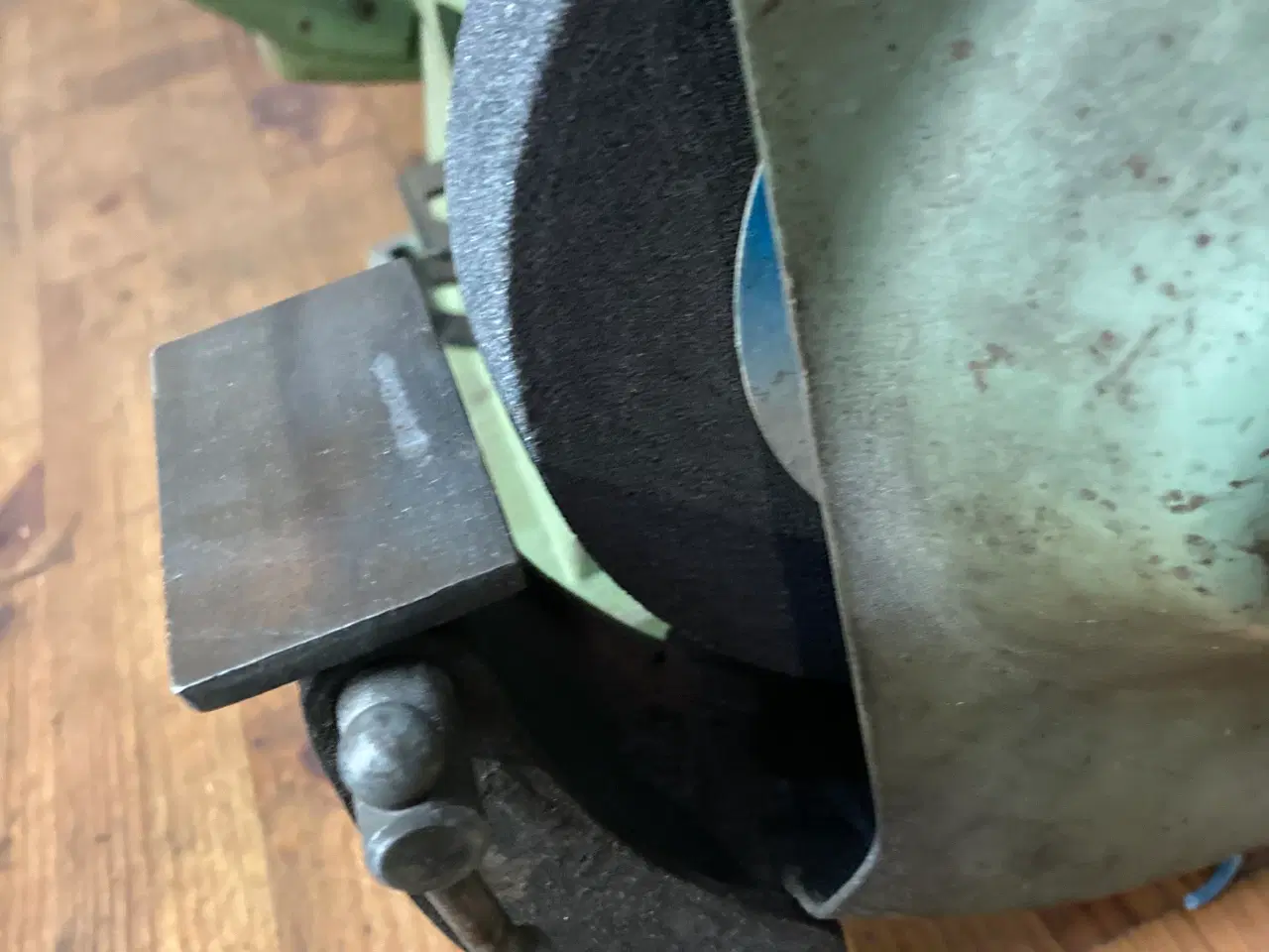 Billede 5 - KEF Bænksliber