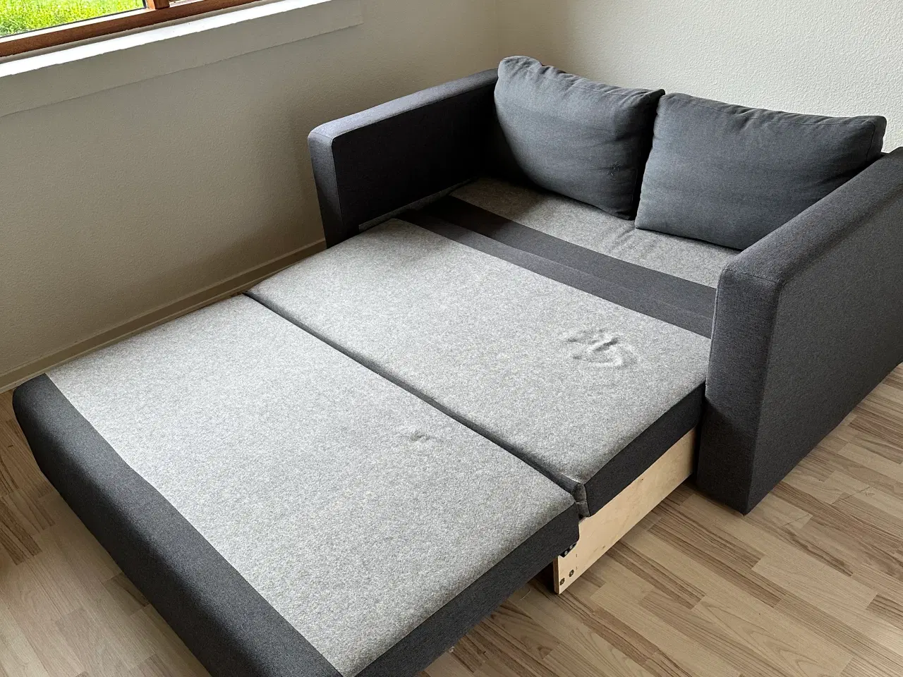 Billede 2 - Sovesofa