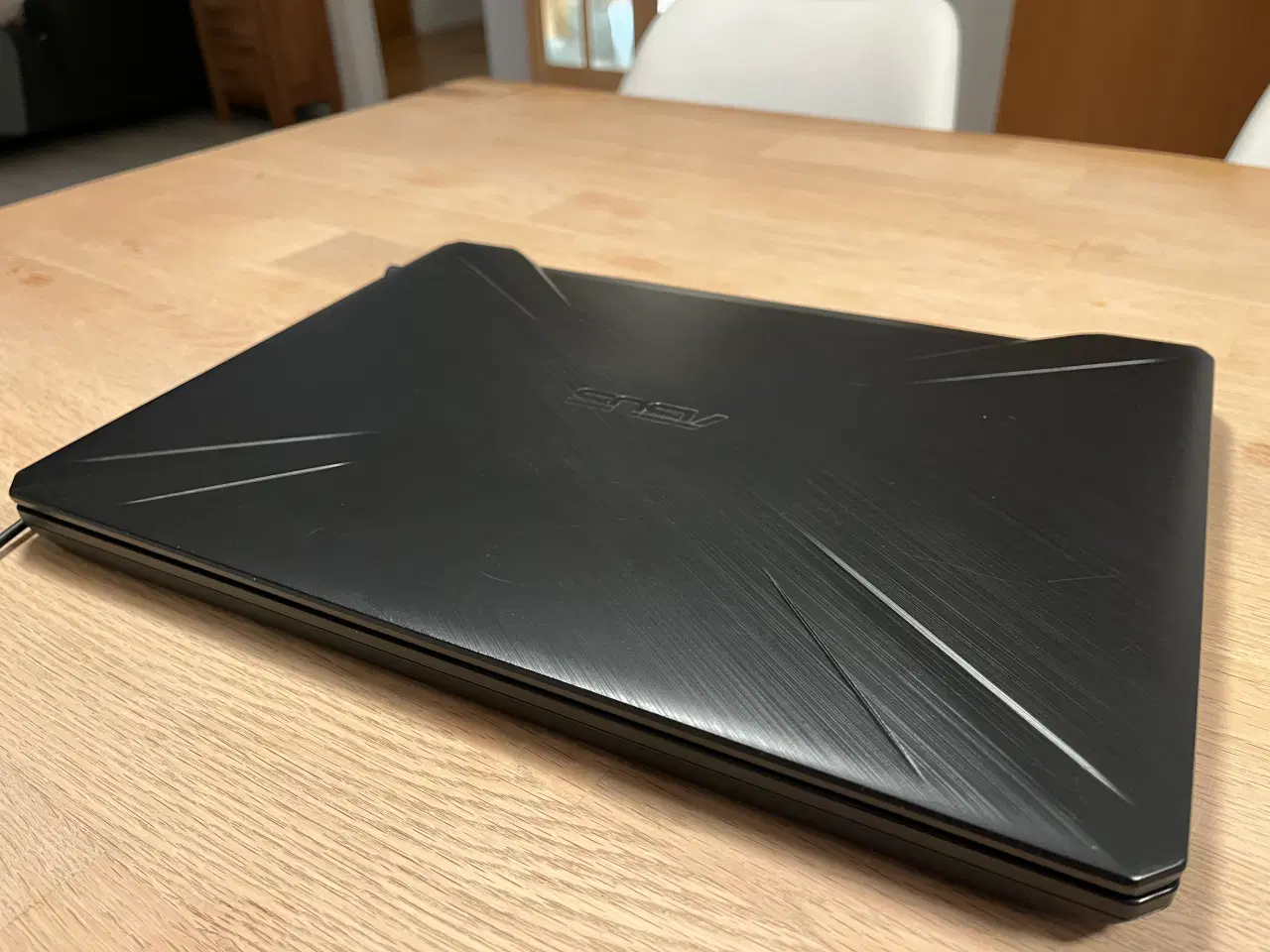 Billede 4 - ASUS TUF-GAMING Bærbar PC