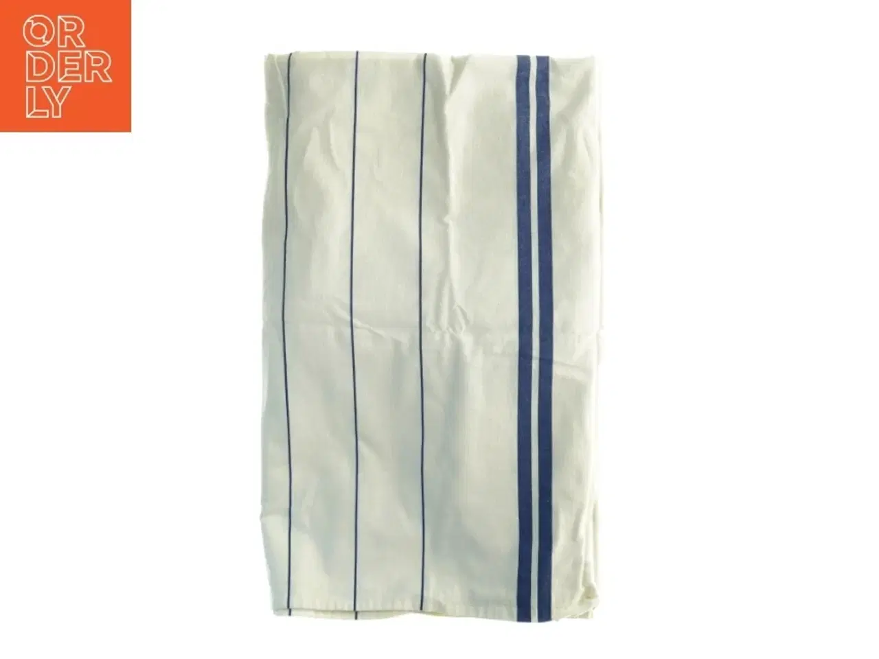 Billede 2 - Stribet sengetøjssæt (str. 230 x 140)