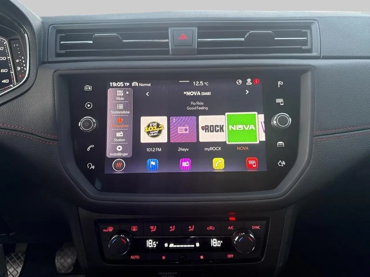 Billede 12 - Seat Ibiza 1,0 TSi 115 FR