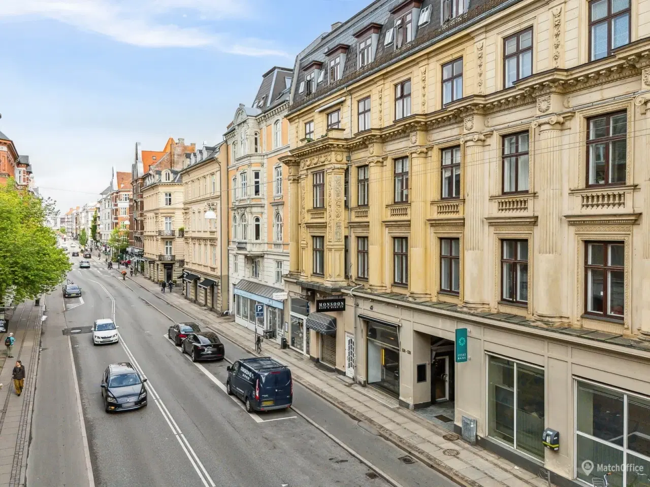 Billede 5 - Butik eller frisørsalon i charmerende ejendom – Ingen binding