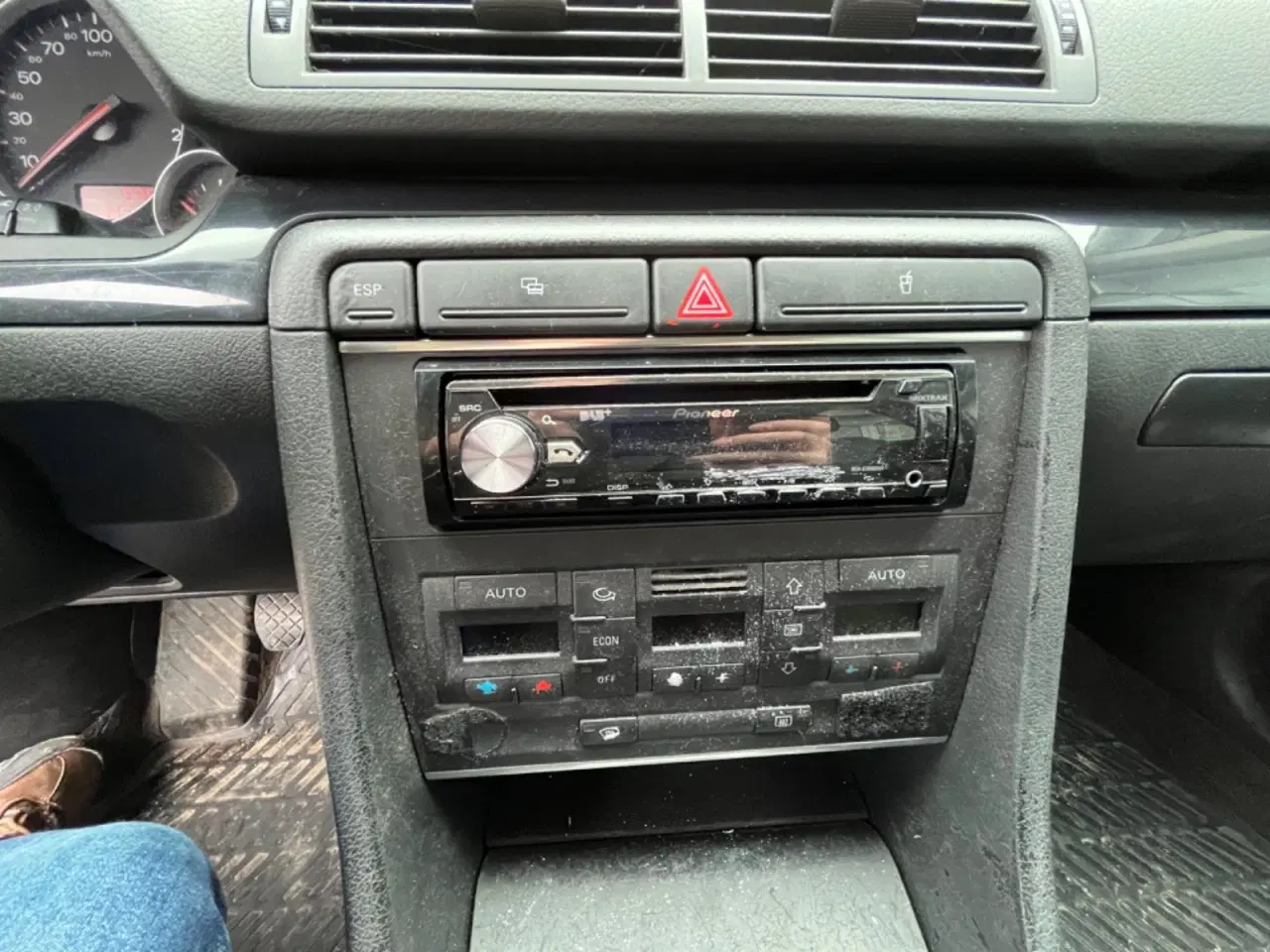 Billede 11 - Audi A4 1,8 T 163 S-line Avant