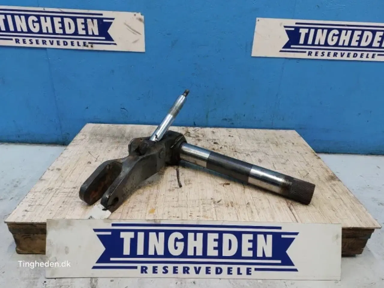 Billede 1 - New Holland 8670 Liftarm R. 86010443