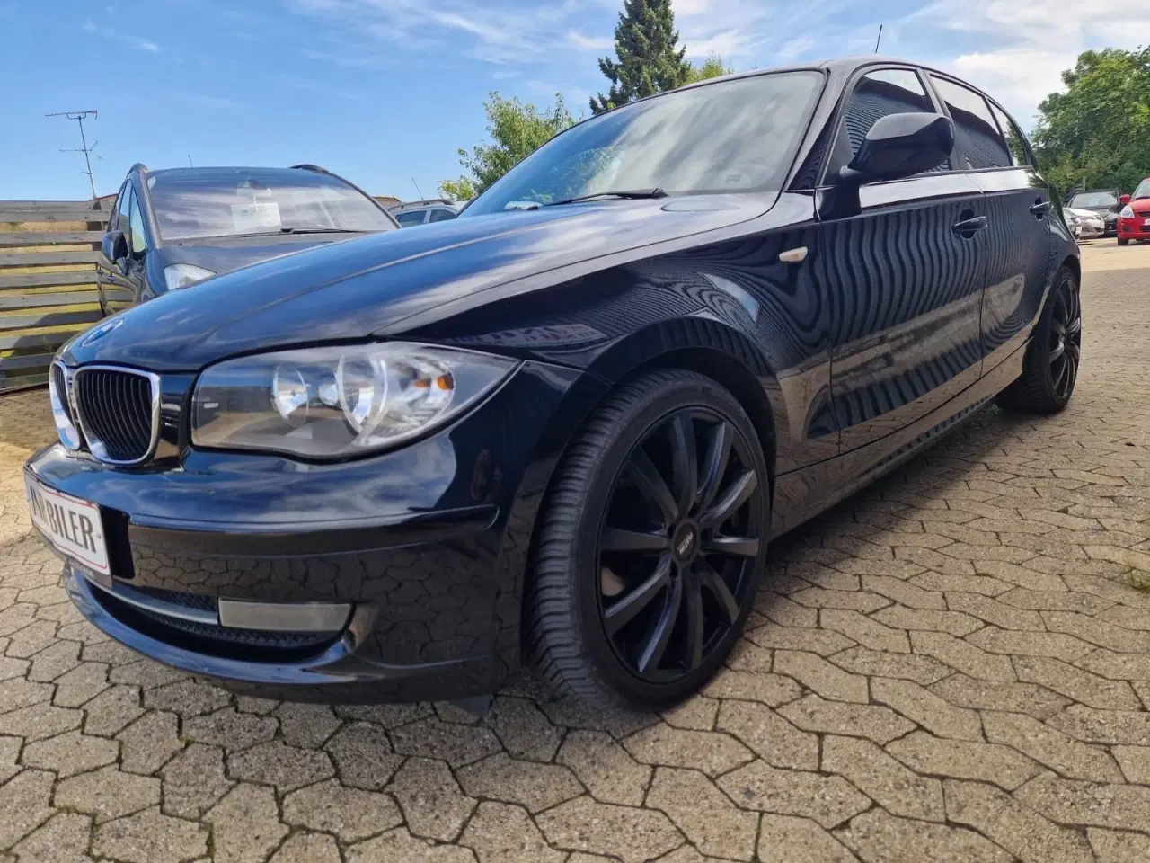 Billede 15 - BMW 116d 2,0 