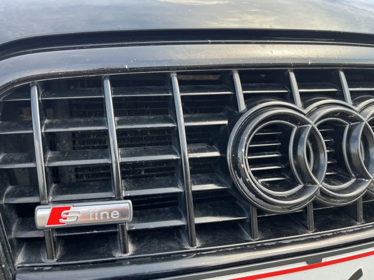 Billede 16 - Audi A4 2,0 S-line