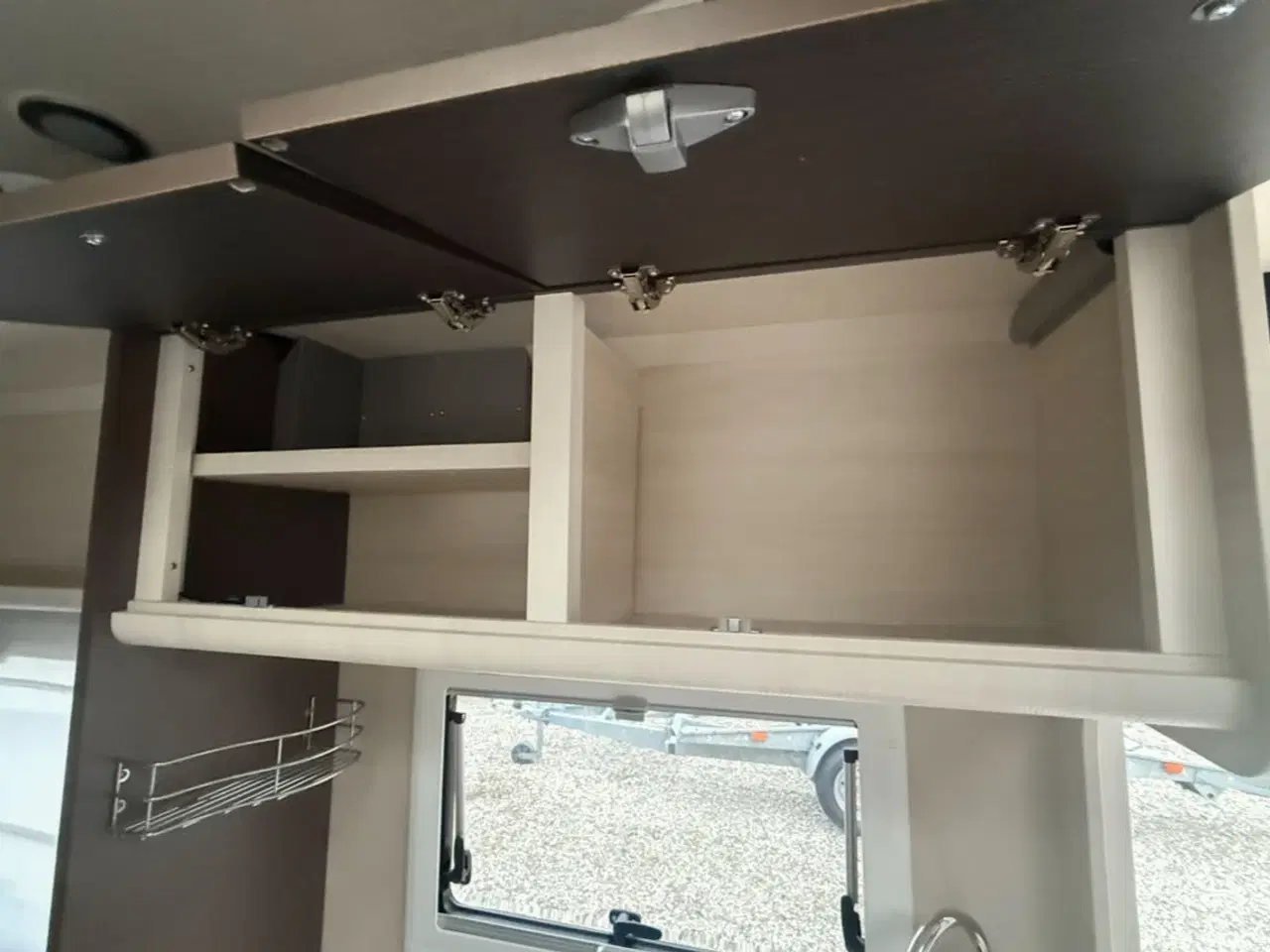 Billede 11 - 2019 Artica 470 Queens Bed