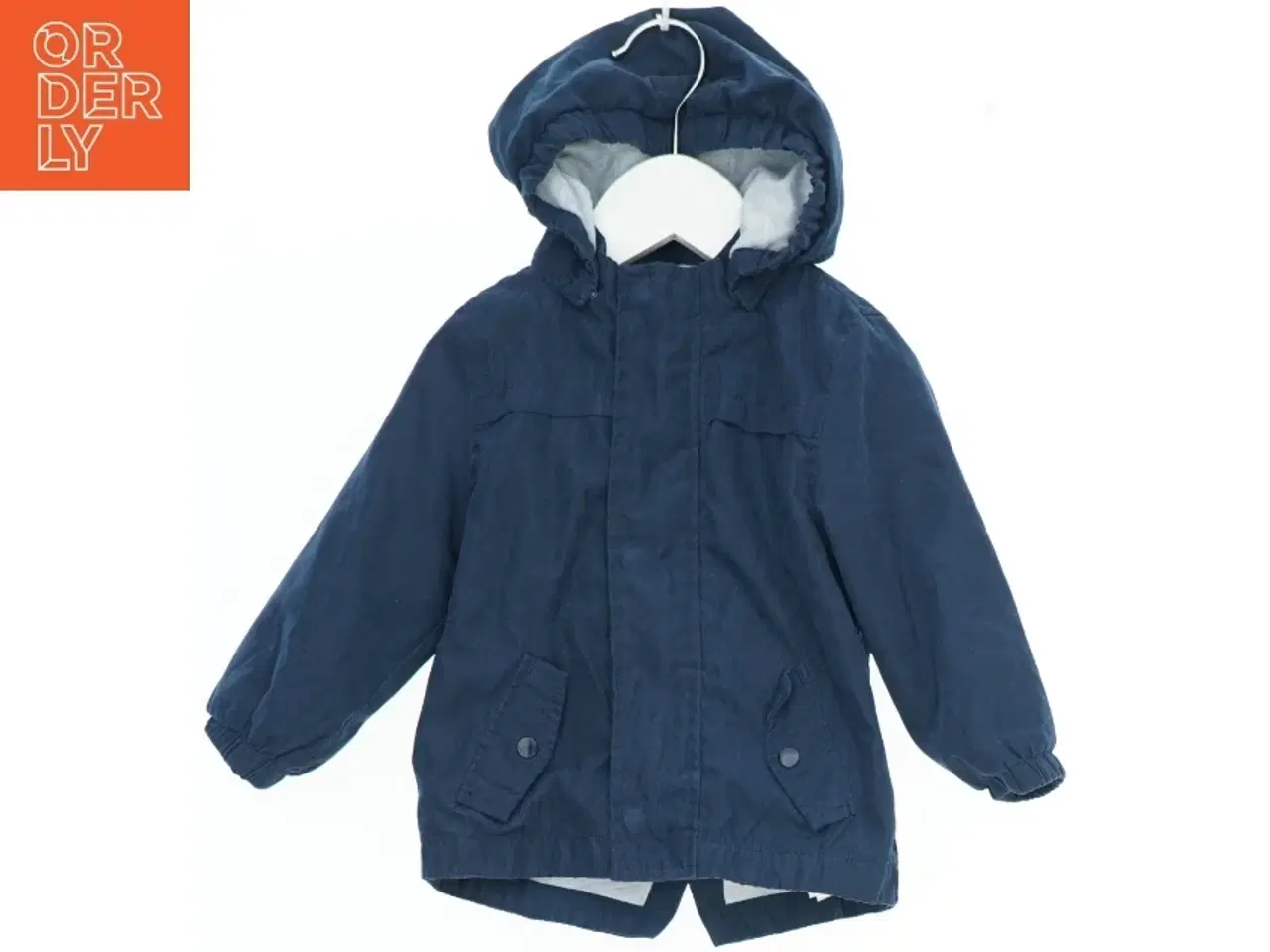 Billede 1 - Sommerjakke fra Name It (str. 74)