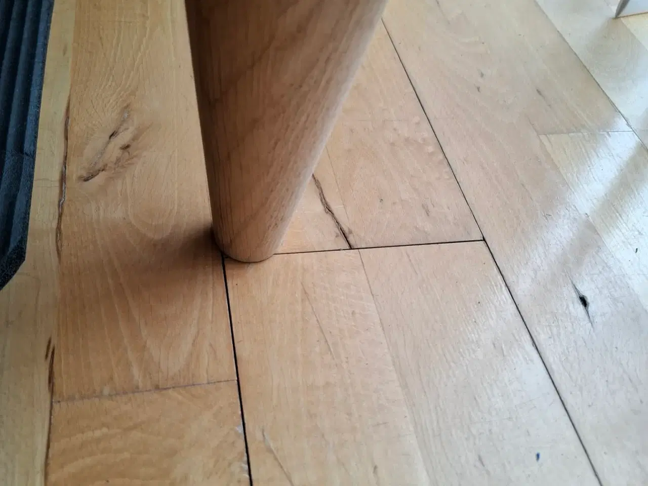 Billede 5 - Hjort Knudsen 3-personers sofa