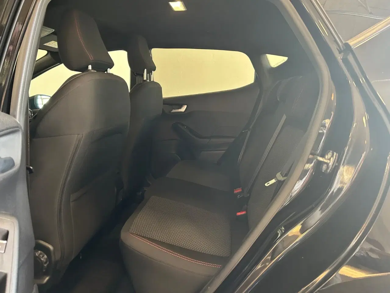 Billede 9 - Ford Fiesta 1,0 EcoBoost mHEV ST-Line X