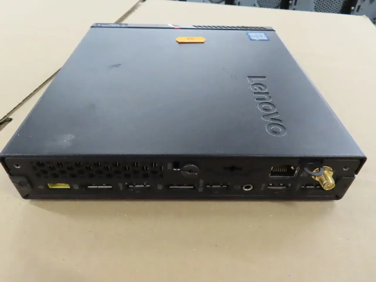 Billede 2 - ThinkCentre M900 Tiny - LENOVO