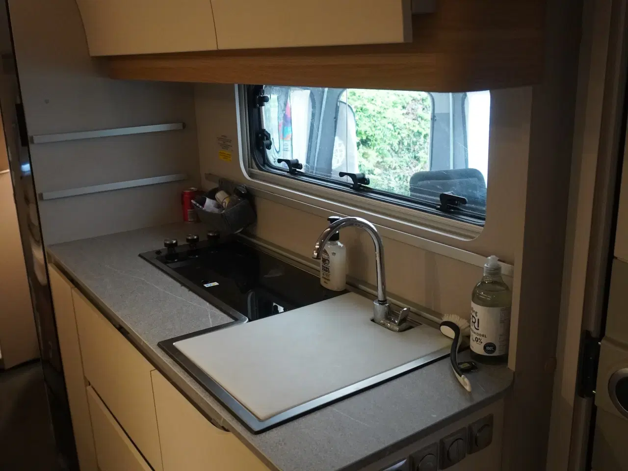 Billede 18 - Adria Adora 613PK-Teen, 2021