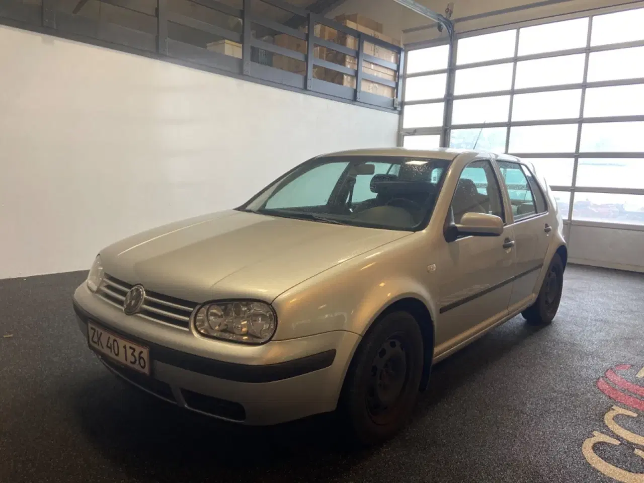 Billede 1 - VW Golf IV 1,6 Comfortline