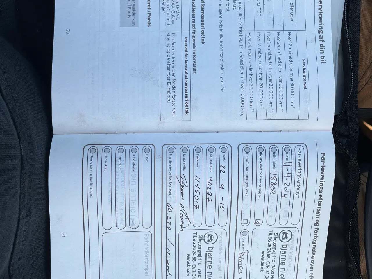 Billede 11 - Fin Focus.