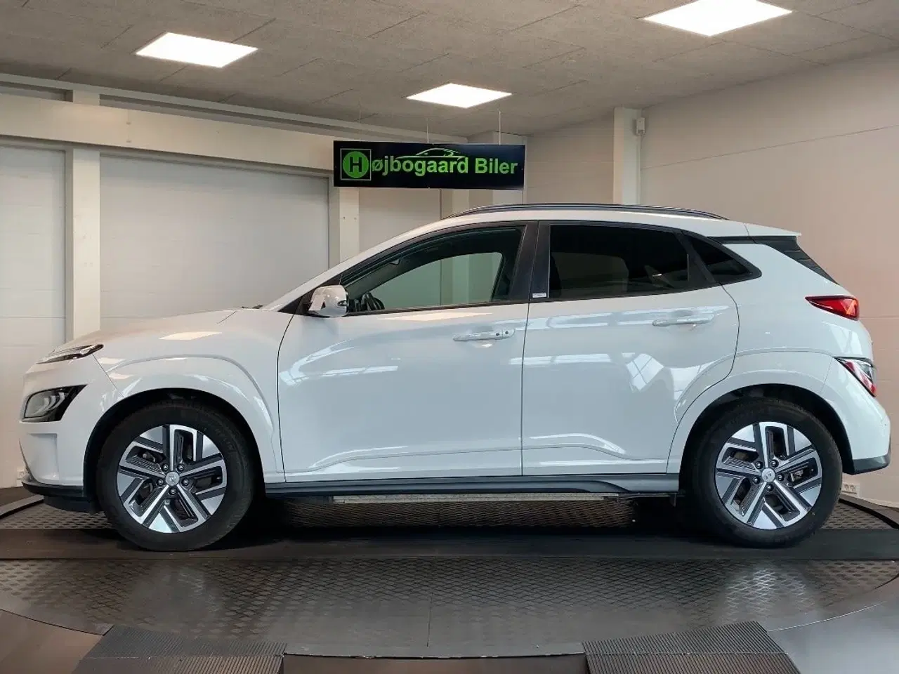 Billede 2 - Hyundai Kona 64 EV Trend