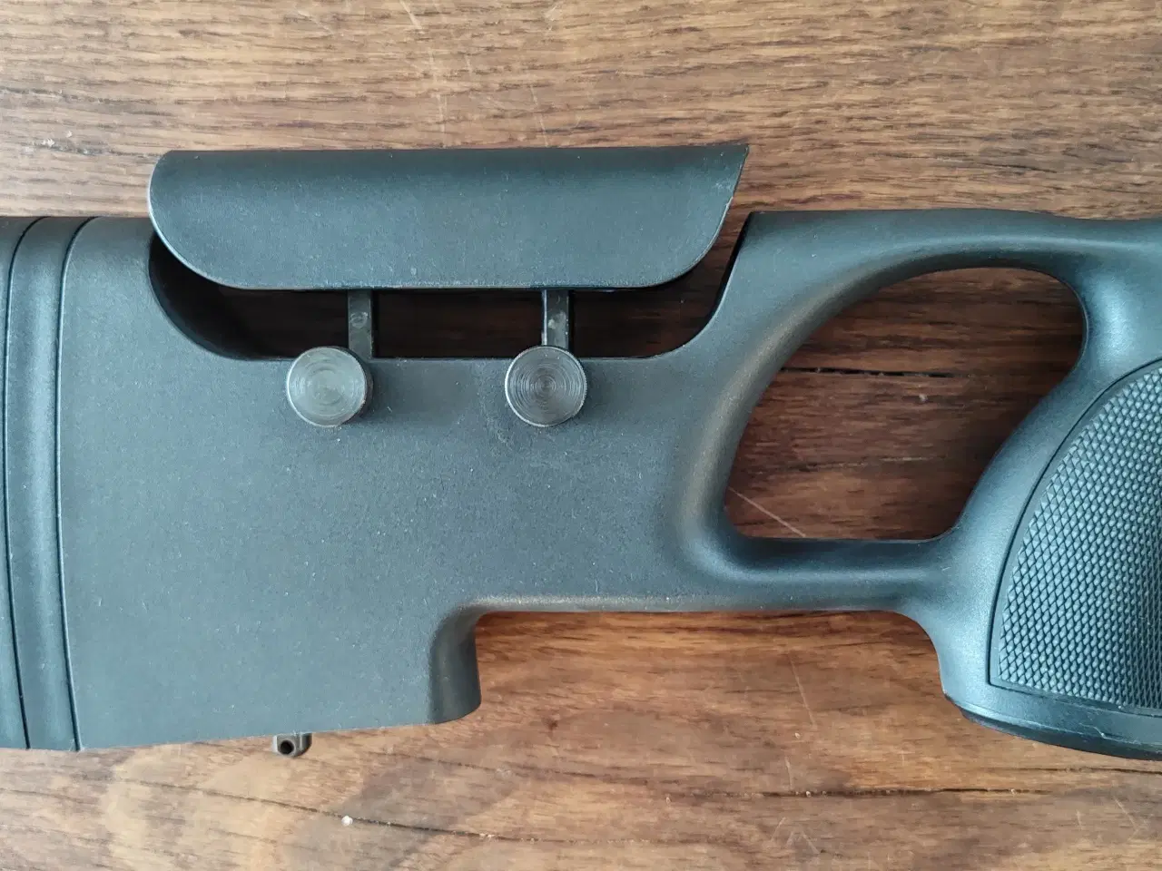 Billede 3 - Sabatti Nordhunt MRR riffel - Kal. 308 Win