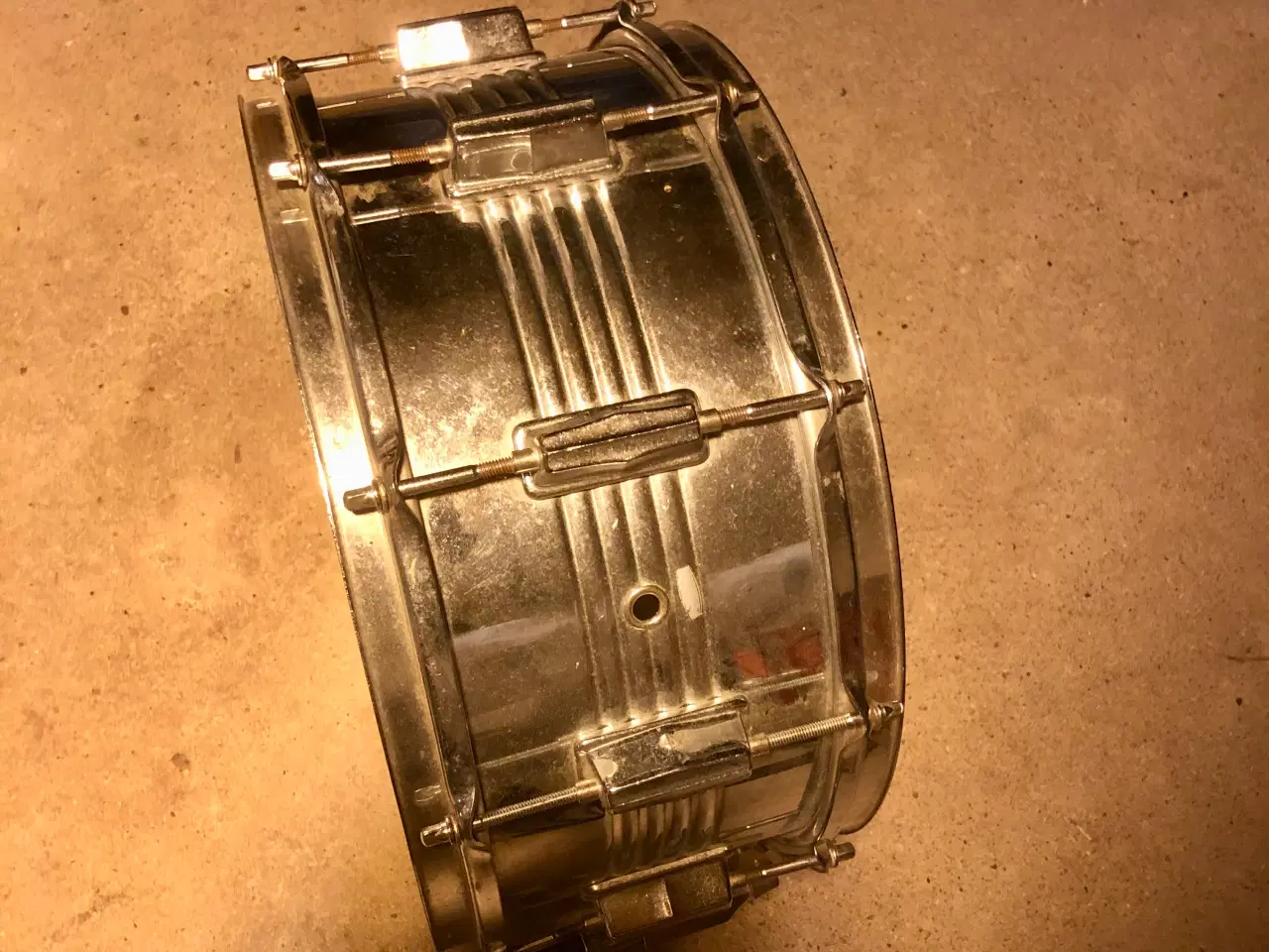 Billede 2 - Lilletromme