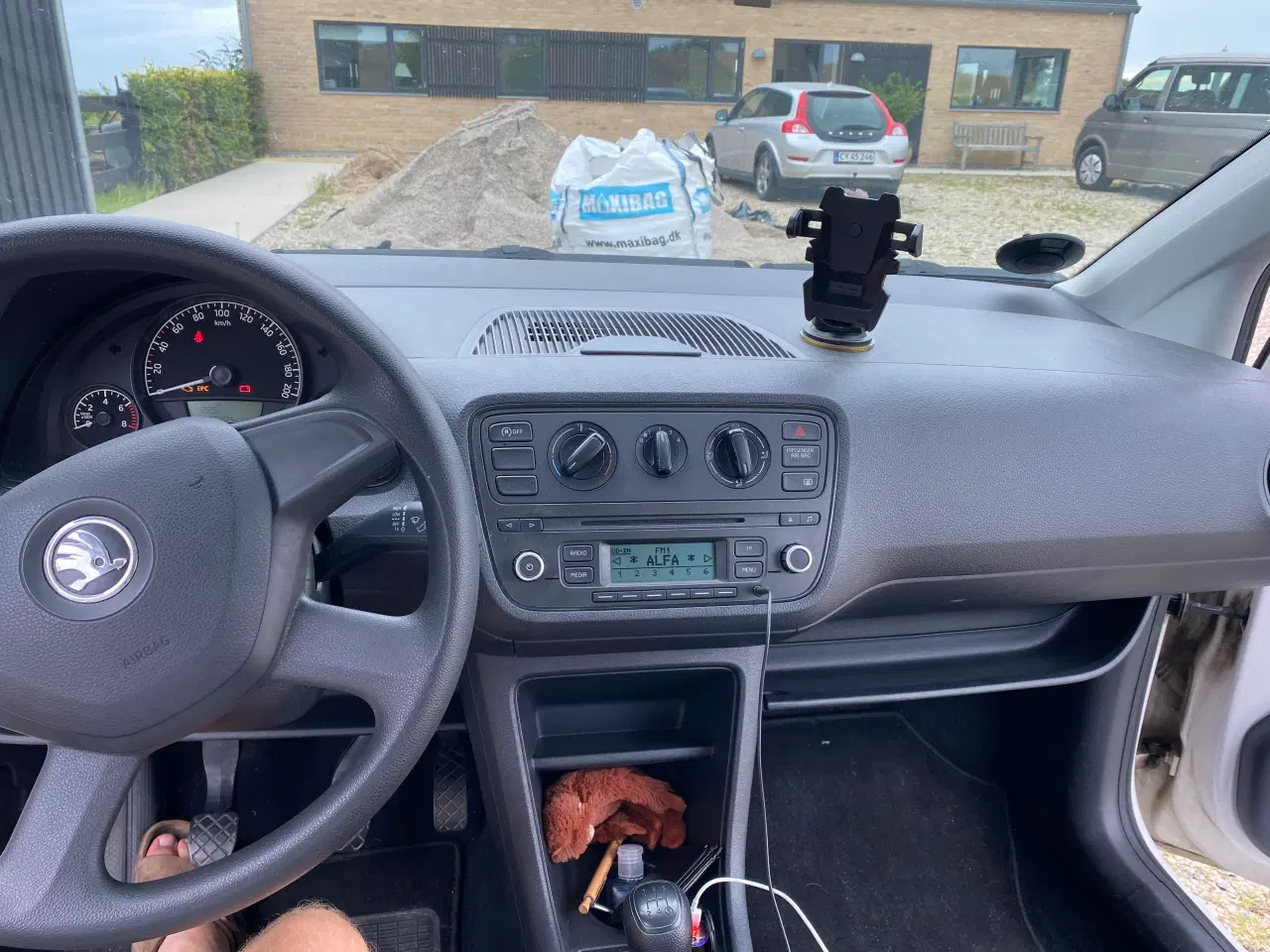 Billede 7 - Skoda Citigo 1.0