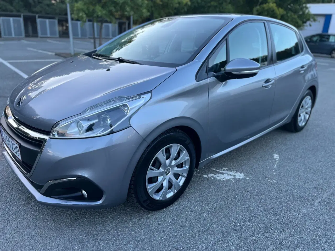 Billede 1 - Peugeot 208 1,2 PureTech 82 Active