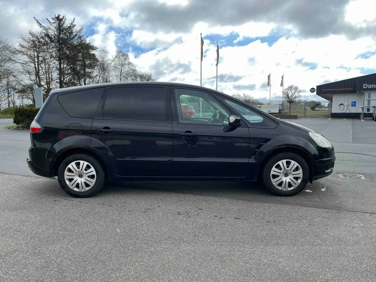 Billede 5 - Ford S-MAX 2,0 Trend