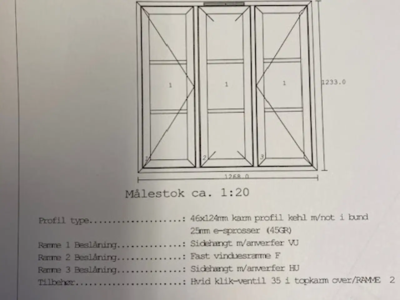 Billede 6 - Træ/Alu vinduer fra KPK Døre og Vinduer sælges
