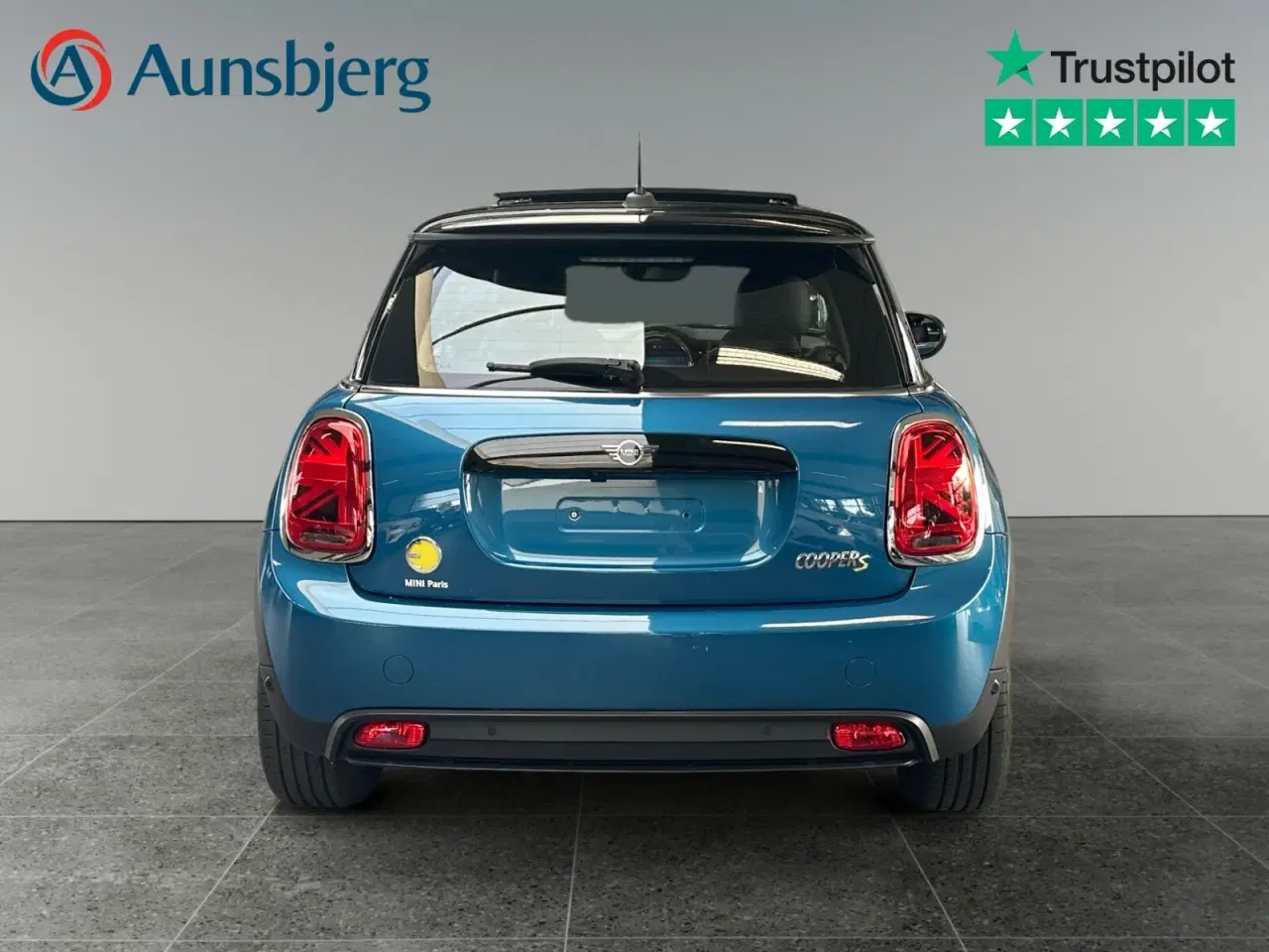 Billede 4 - MINI Cooper SE  Classic Trim
