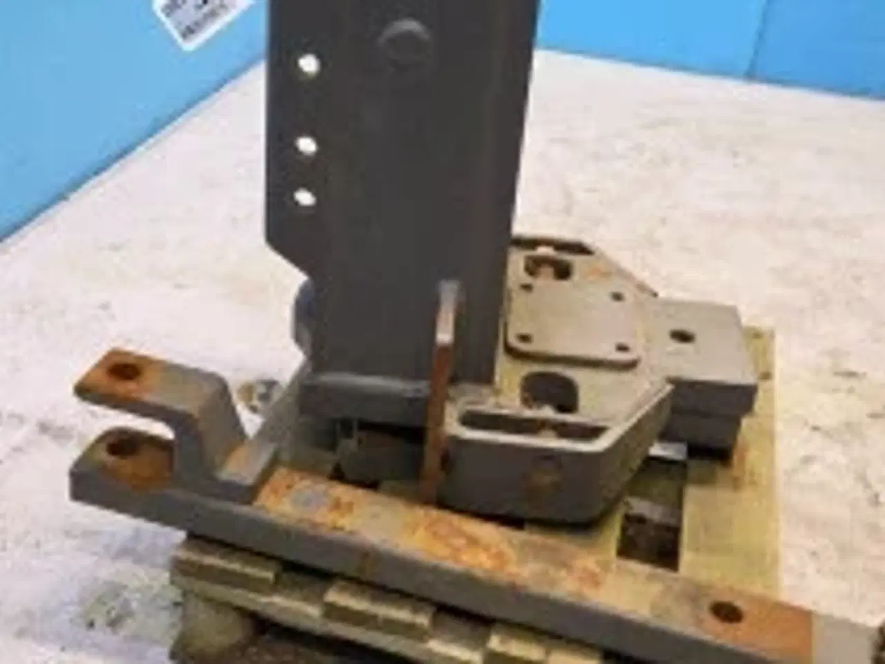 Billede 11 - Massey Ferguson 7718 Træk Sæt 4366726M1