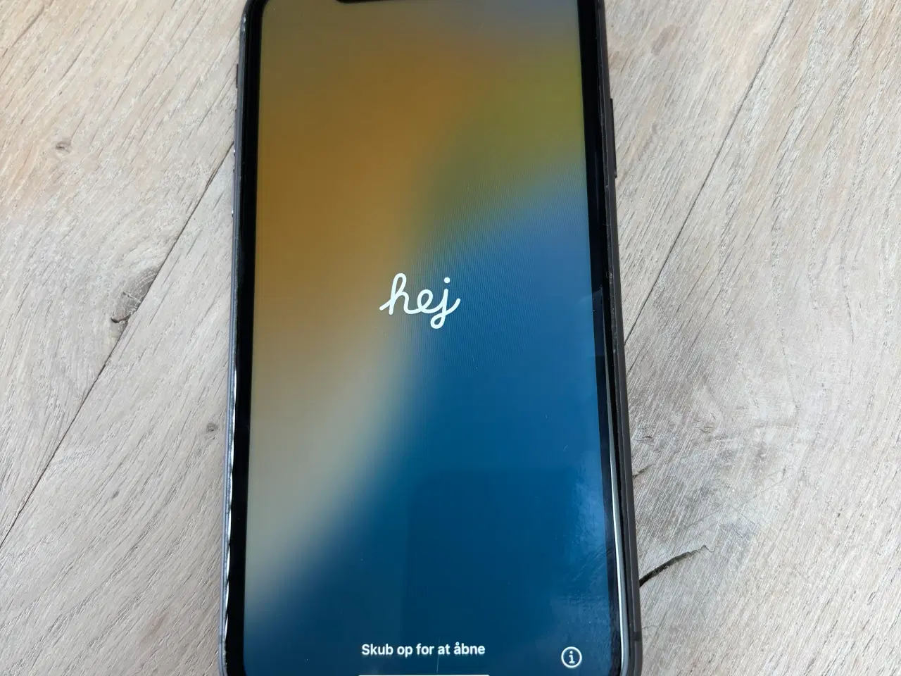 Billede 1 - Iphone 11, 64 gb