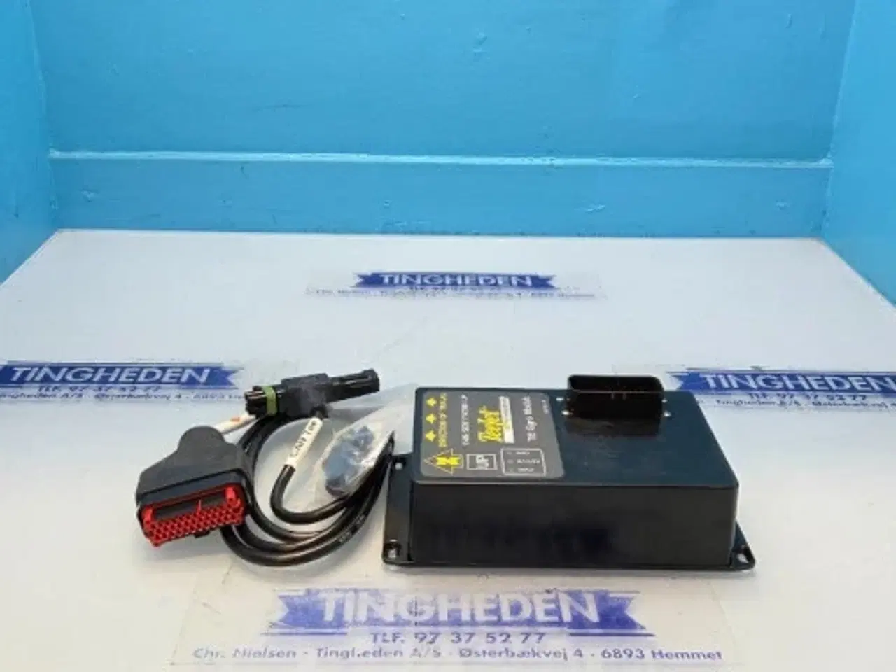Billede 1 - Tiltsensor Modul CL230 GRTJT9002536