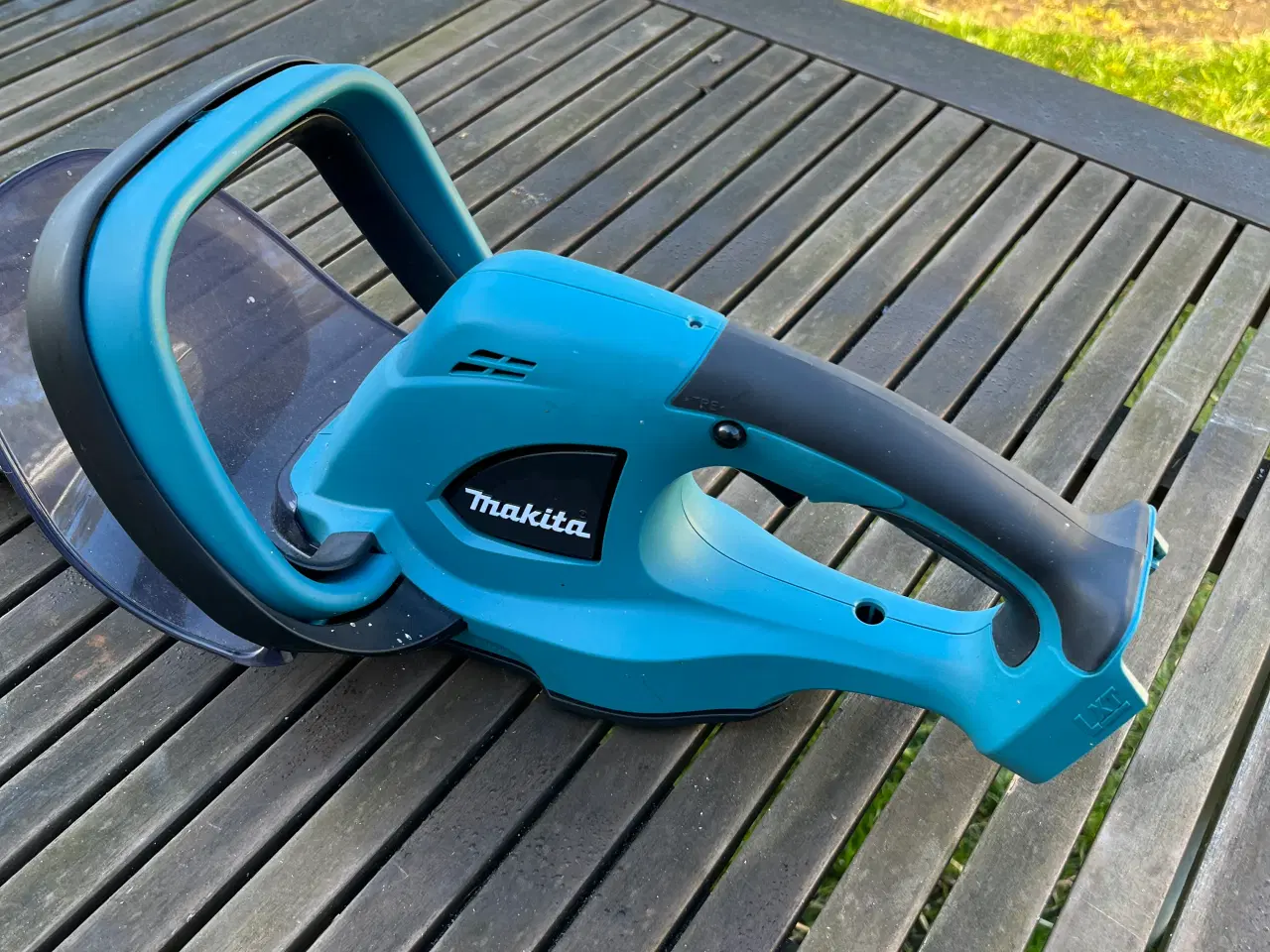 Billede 3 - Makita hækkeklipper 