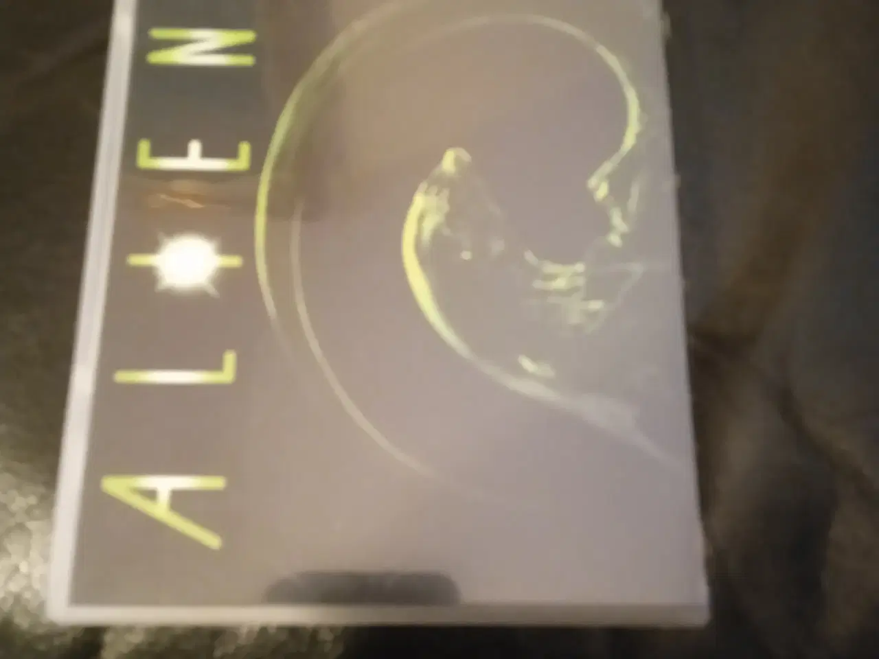 Billede 1 - Alien 3 