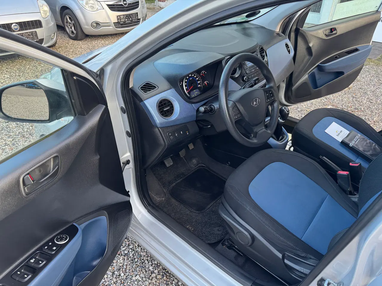 Billede 10 - Hyundai I10 Nysyn Lav km