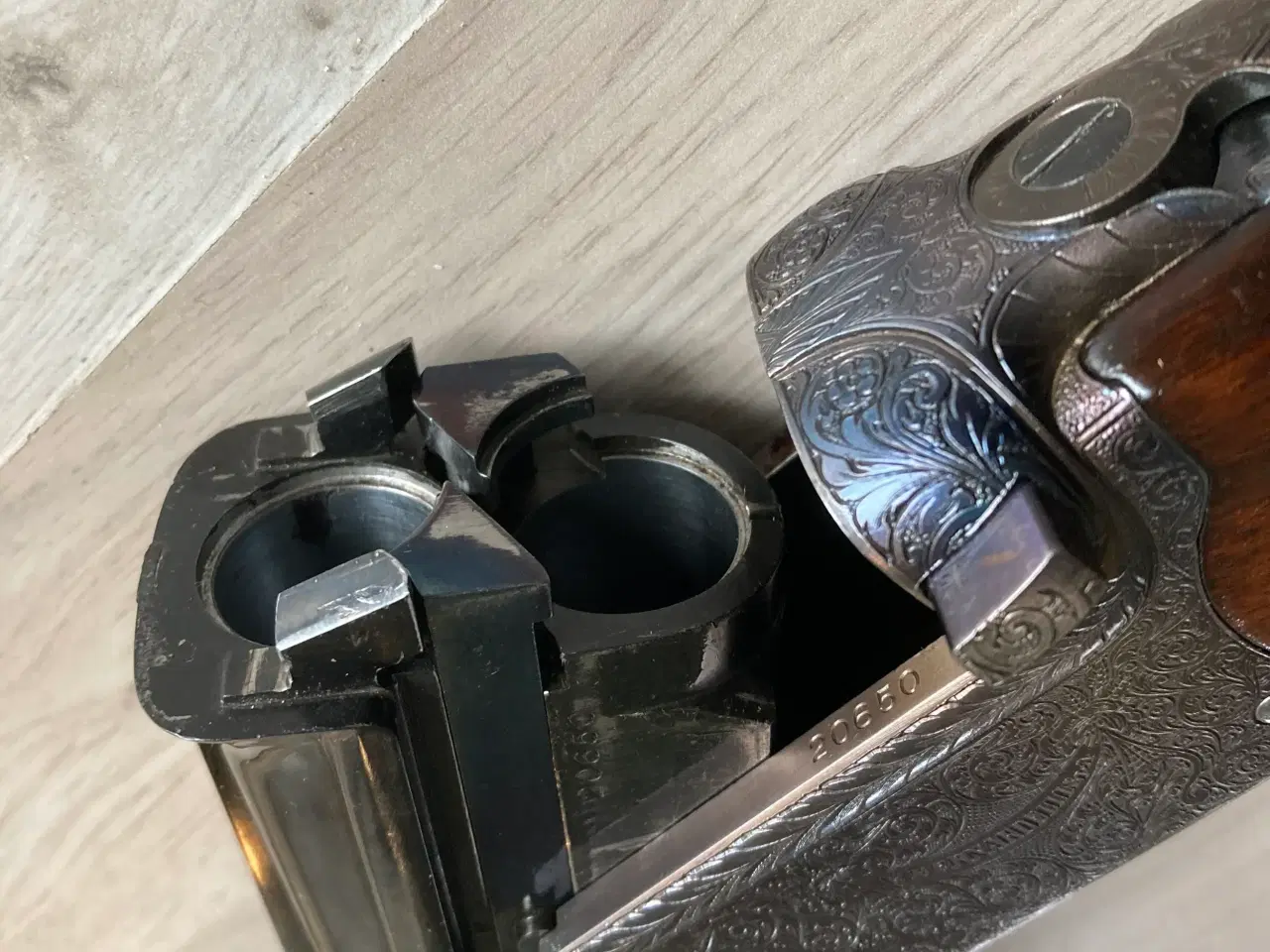 Billede 3 - Jagtgevær Bernardelli Orione L