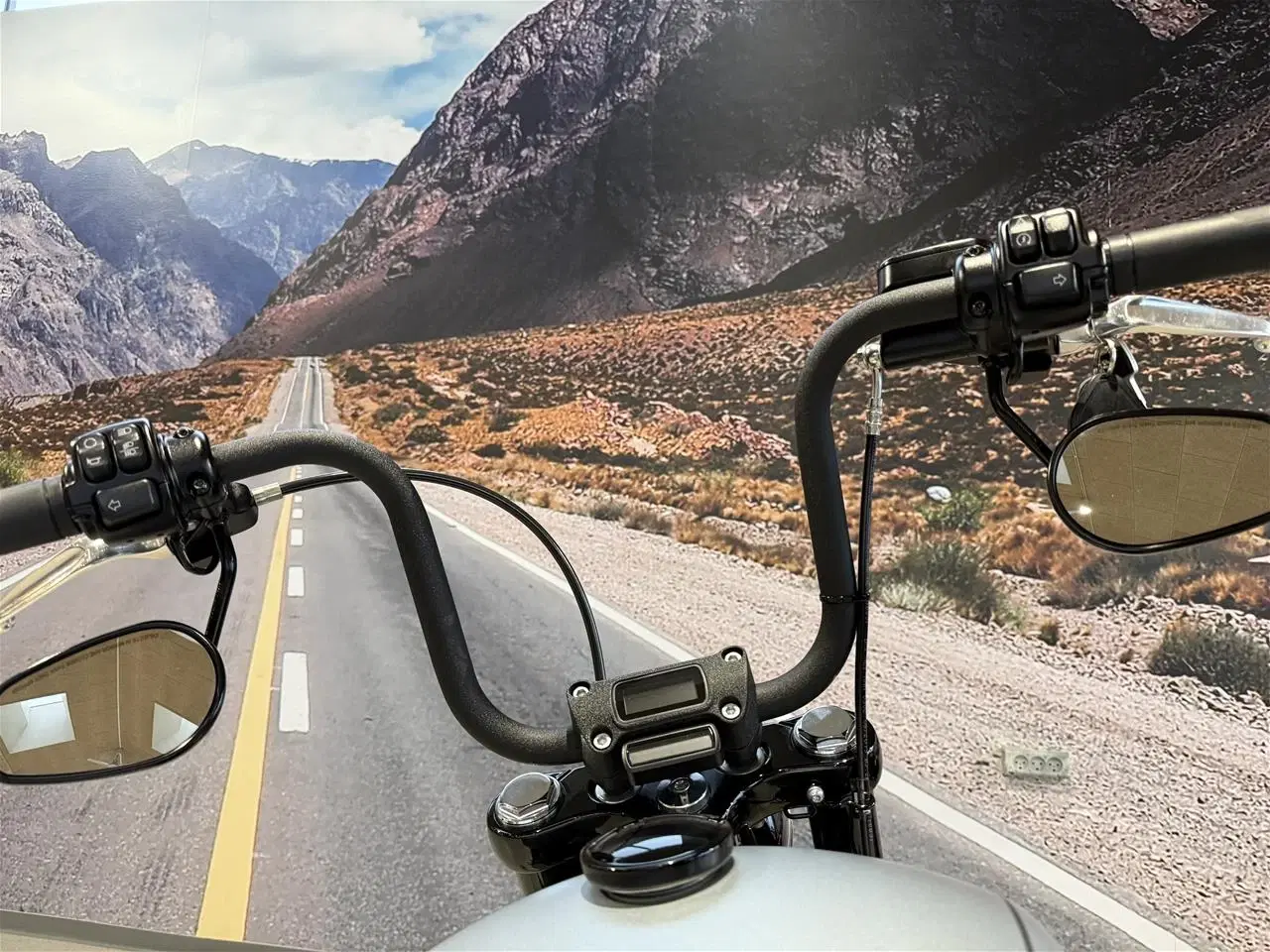 Billede 28 - Harley-Davidson FXBB Street Bob 107"