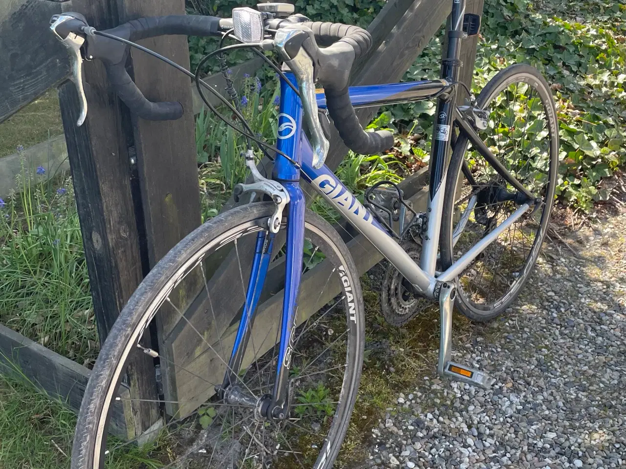 Billede 4 - Racercykel Giant