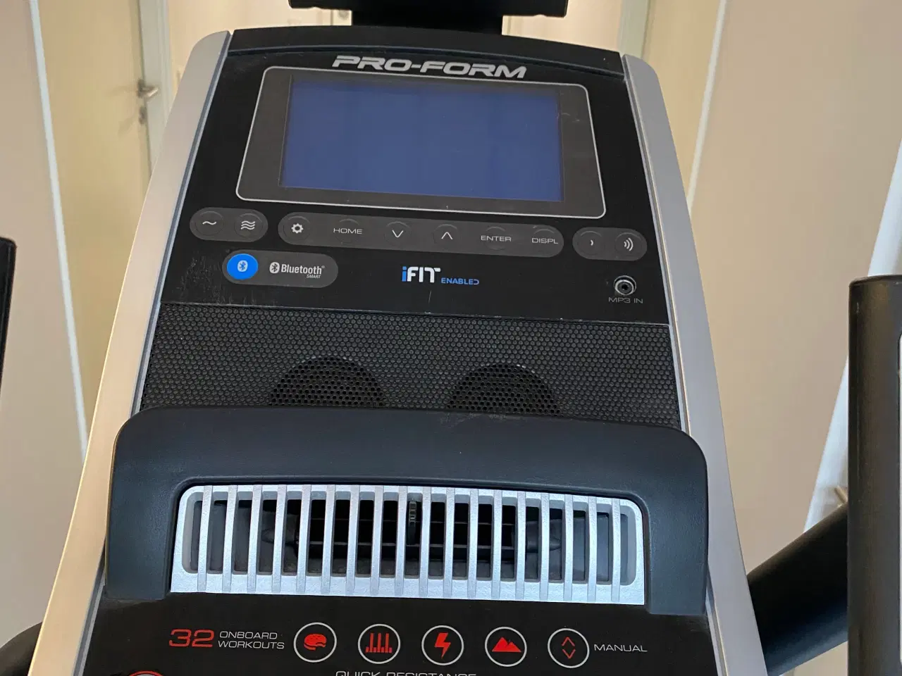 Billede 3 - ProForm SMART Cardio HIIT Trainer