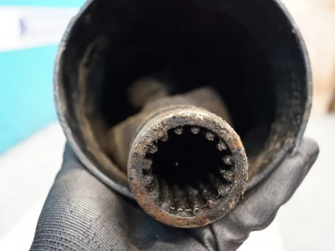 Billede 15 - Case 8010 PTO 87000205