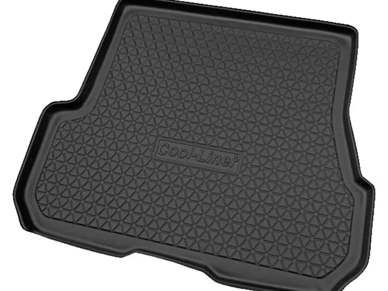 Billede 1 - Bagagerumsbakke Ford Mondeo STC 1993-2000