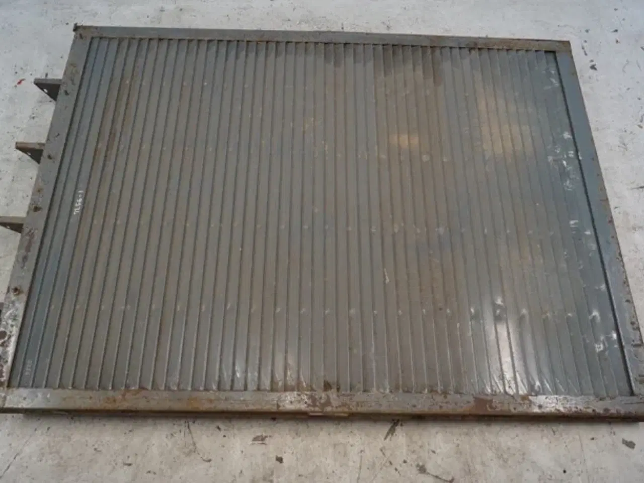 Billede 10 - Massey Ferguson 7256 Tilløbsplan 28482298
