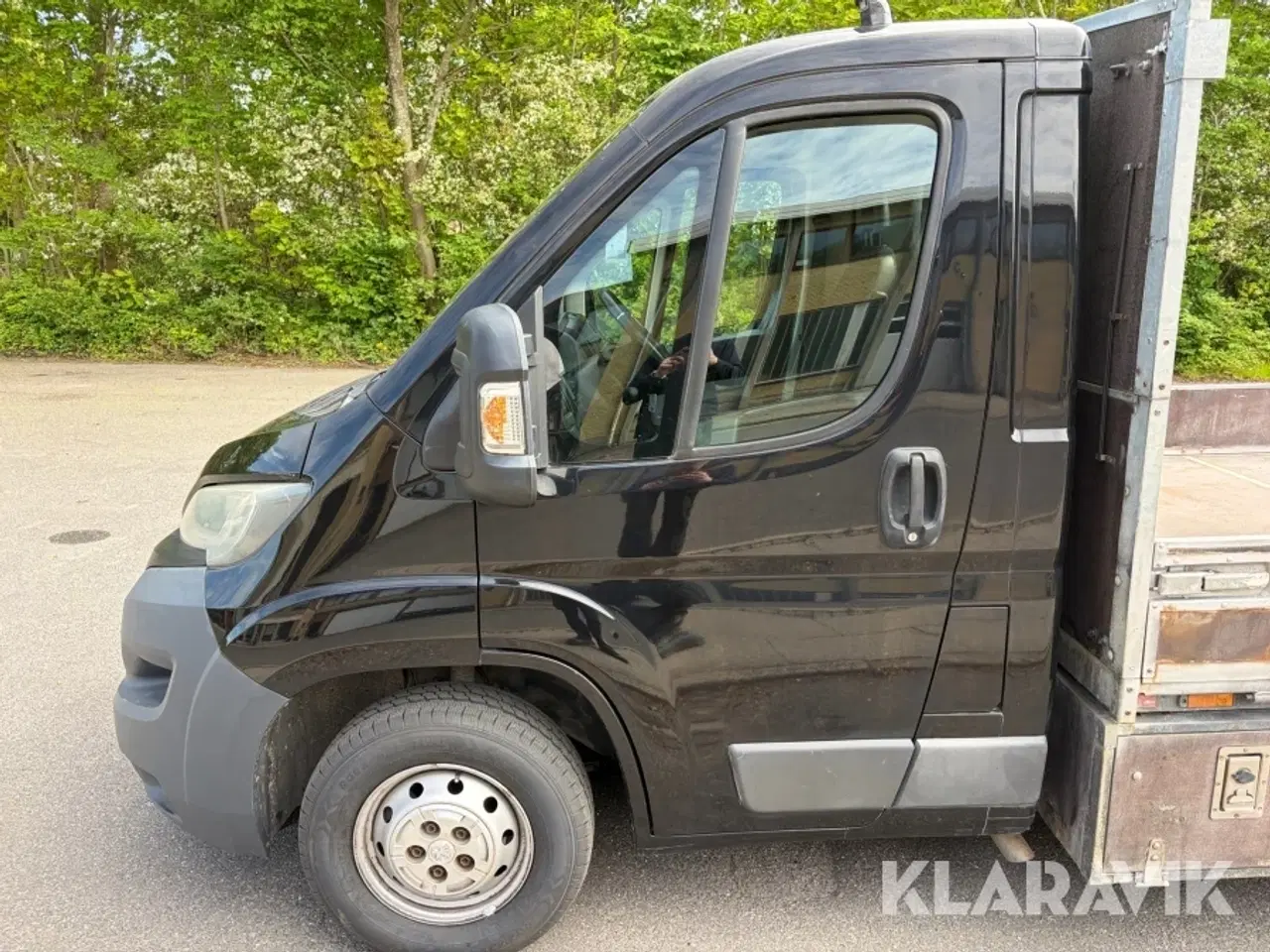 Billede 8 - Ladbil Peugeot Boxer 2.0 163HK