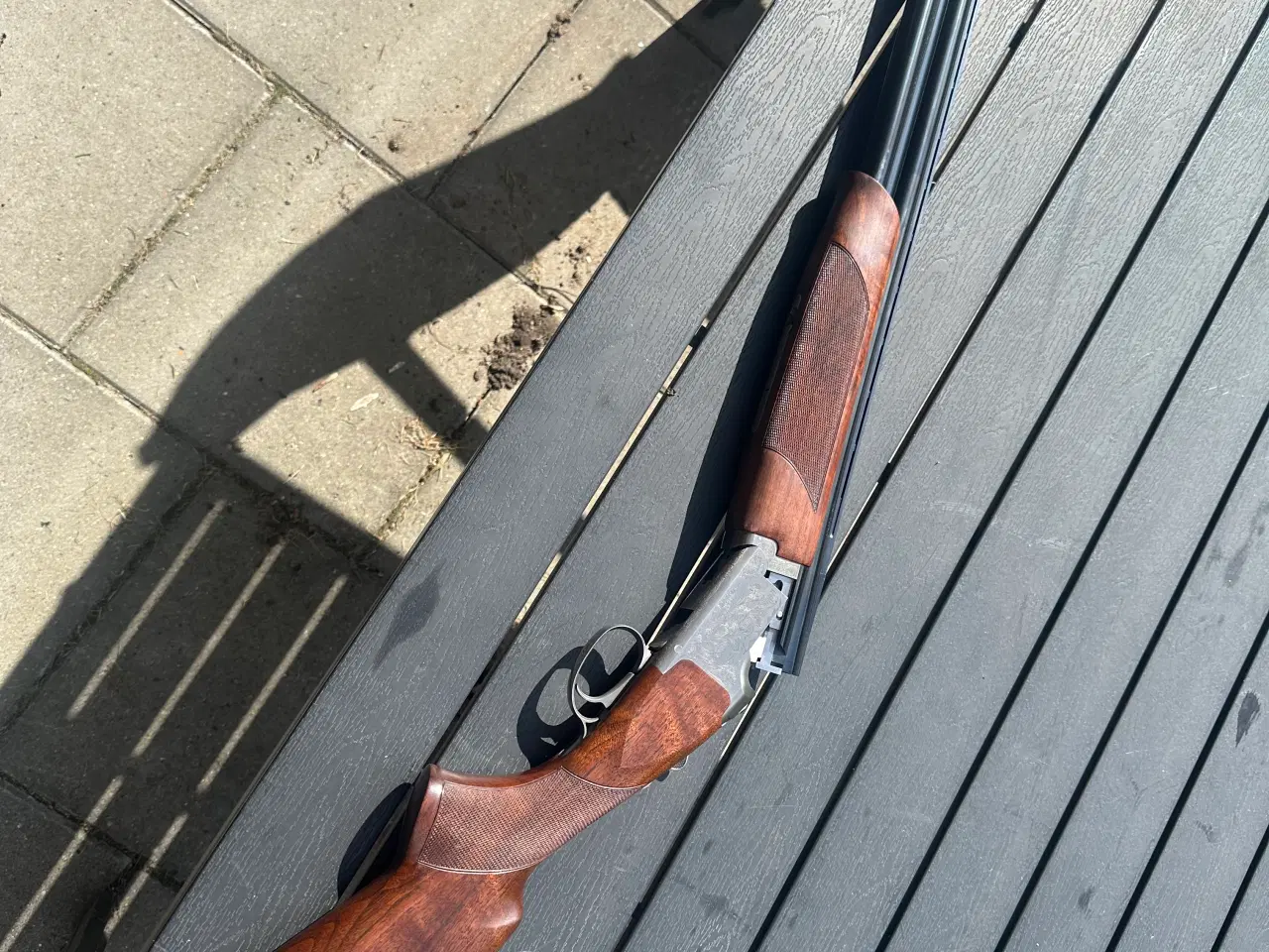 Billede 1 - Browning Citori Special kal. 12/76