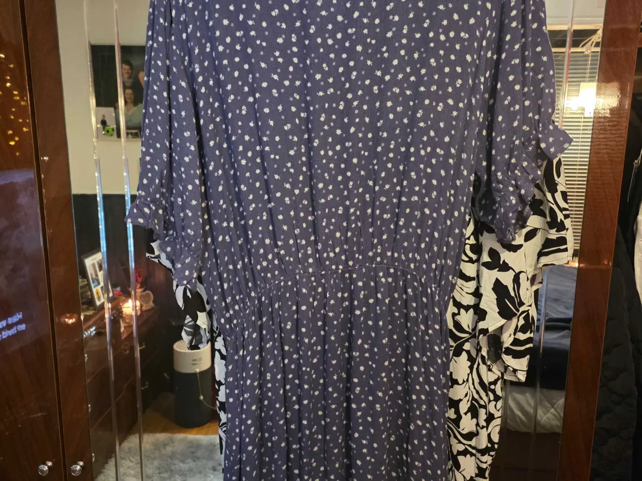 Billede 2 - Maxi kjole