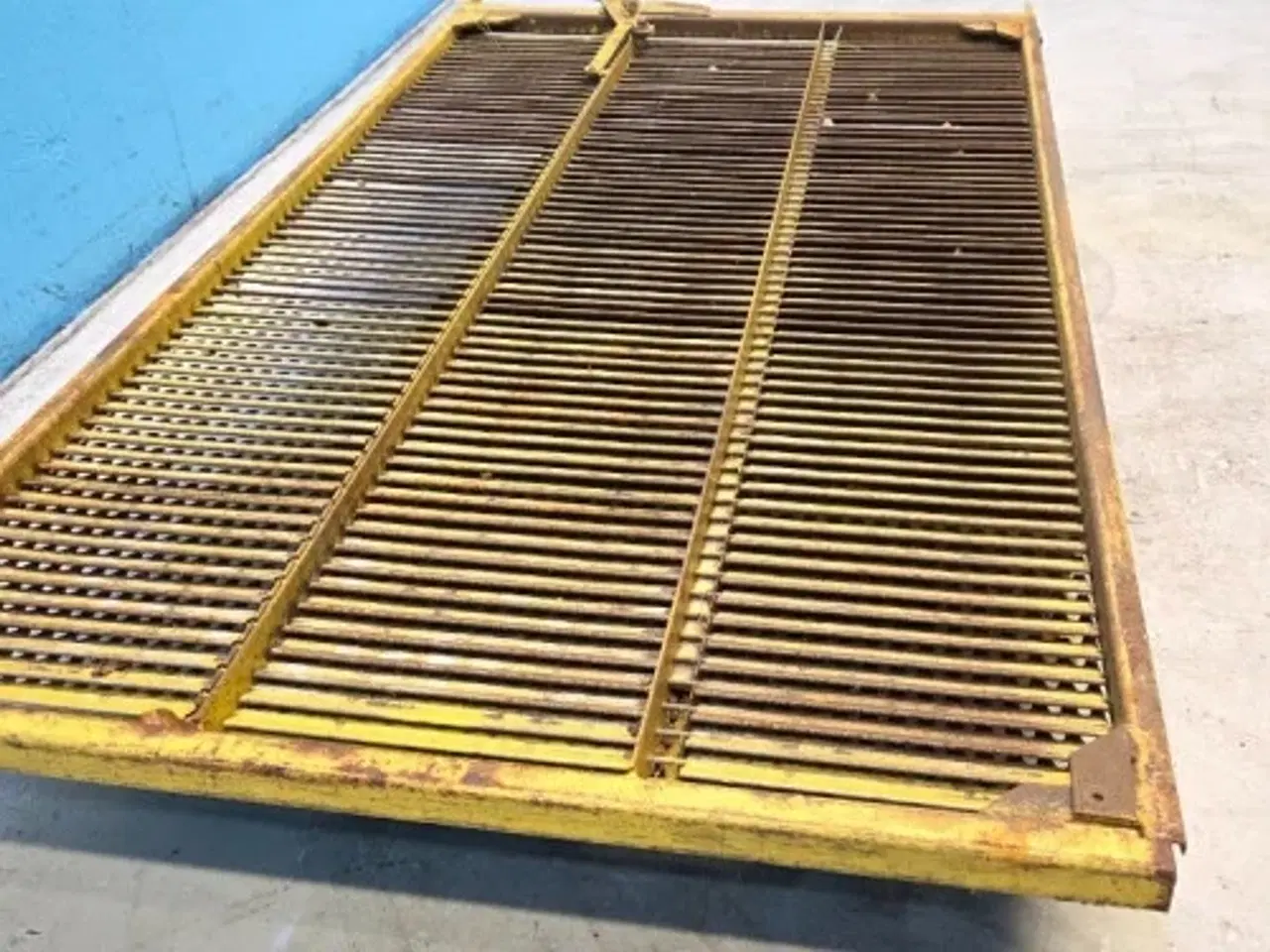 Billede 13 - New Holland TX66 Oversold 9831370 (1)