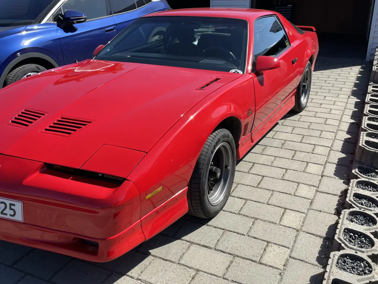 Billede 13 - Pontiac Trans AM GTA
