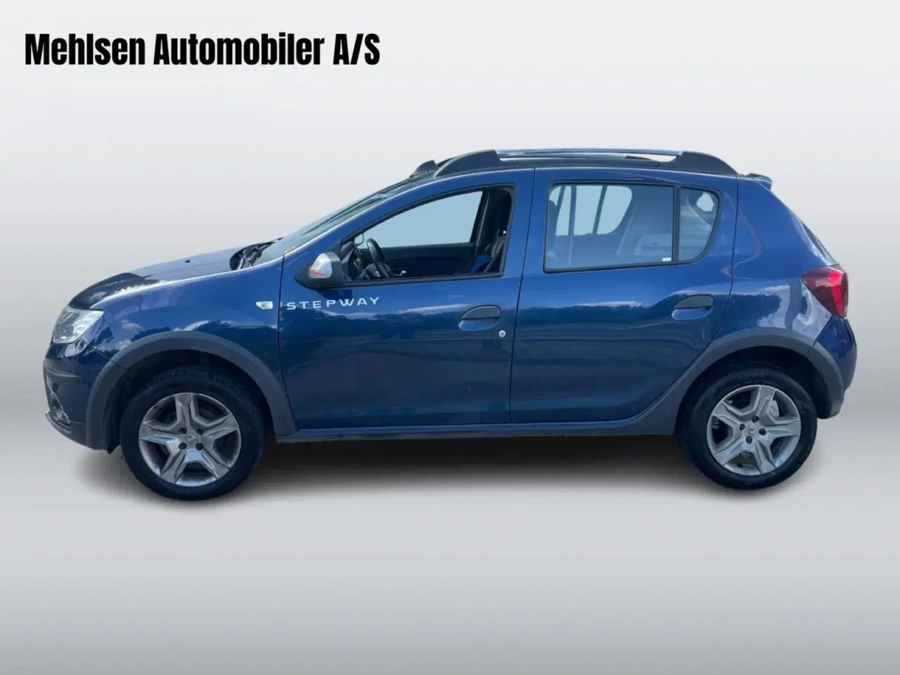 Billede 3 - Dacia Sandero 1,5 DCi Stepway Prestige Start/Stop 90HK 5d