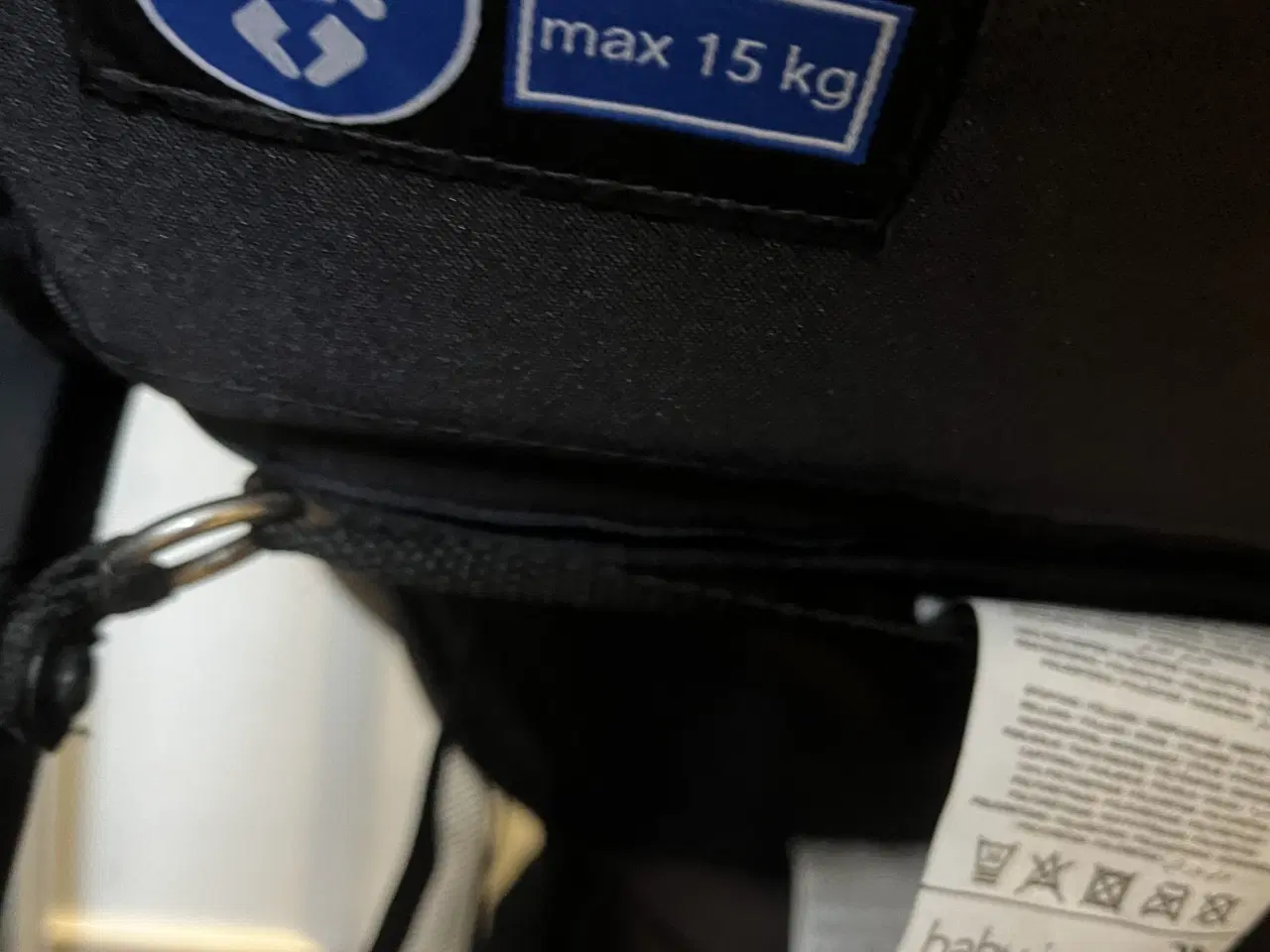 Billede 16 - Babyjogger City tour 2 (dobbel)