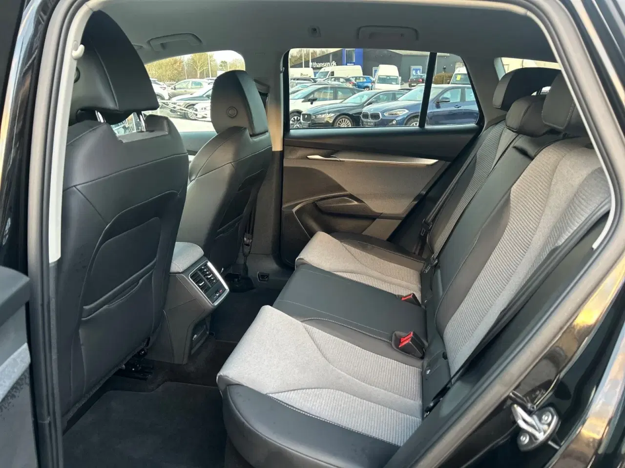 Billede 22 - Skoda Enyaq 85x iV