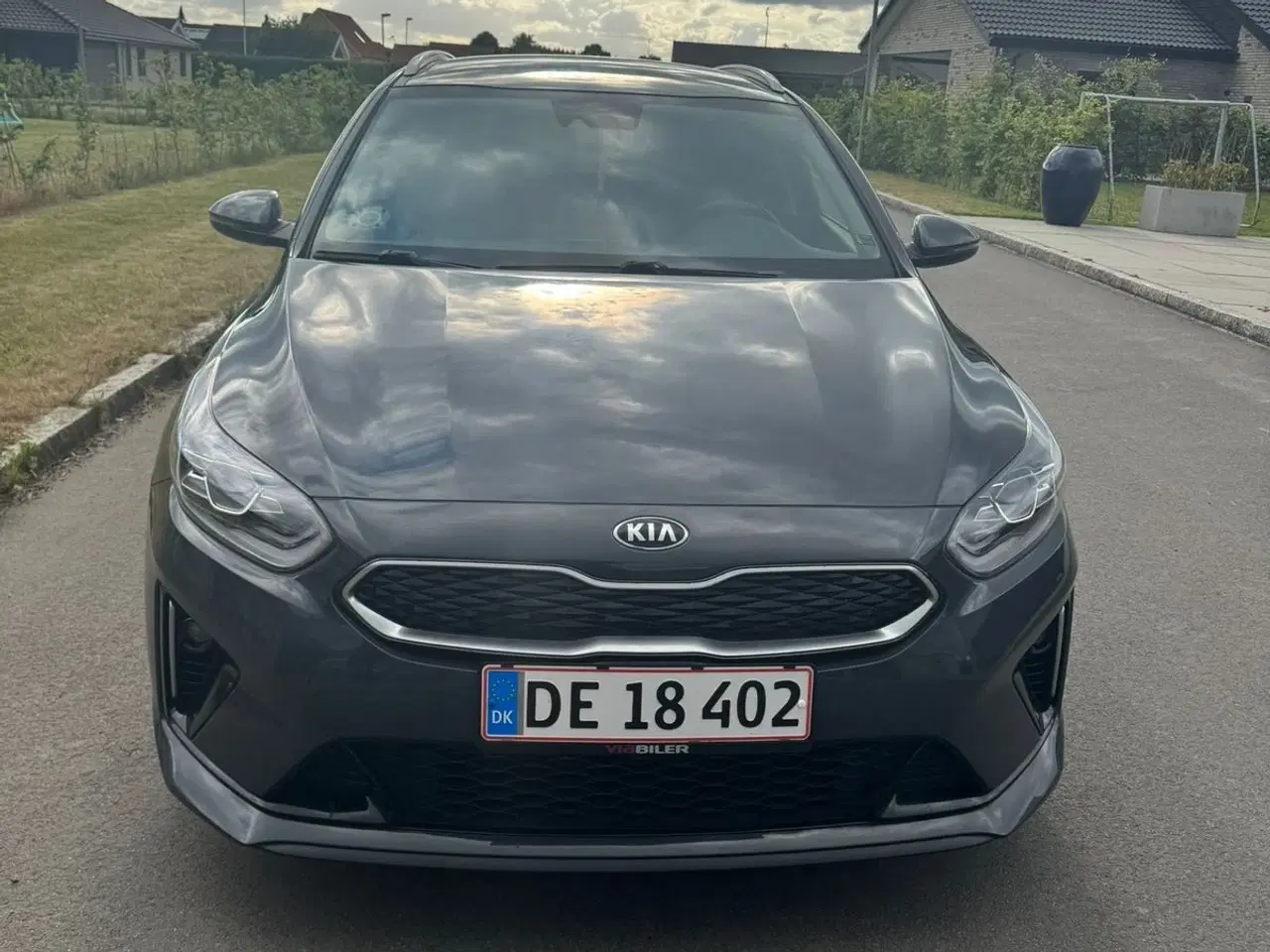 Billede 2 - Kia Ceed 1,6 PHEV Prestige SW DCT