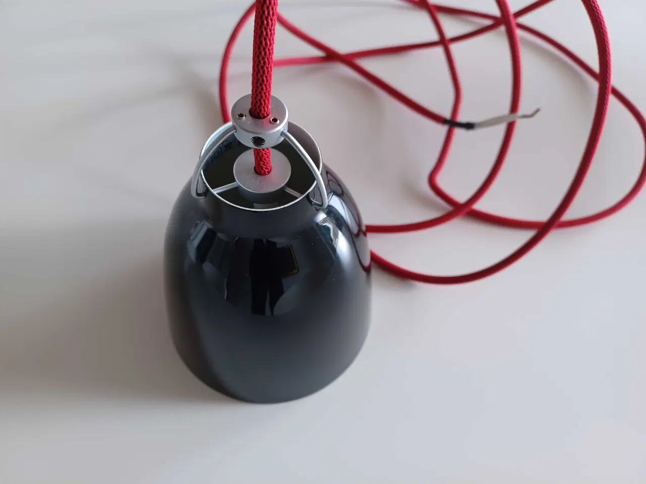 Billede 2 - Caravaggio pendel lampe 